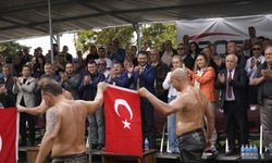 Meclis Üyesi Kahraman, "Geleneğimizi Yaşatmaya Devam Edeceğiz"