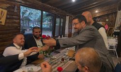 Pehlivanköy’de Camiler ve Din Görevlileri Haftası Programı