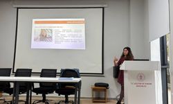 Lüleburgaz Sosyal Hizmet Merkezi’nden Evlilik Öncesi Eğitim Programı