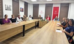 Kırklareli Altın Bebek Dostu İl Olacak