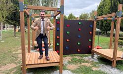 Babaeski Survivor Oyun Parkı’na Kavuştu