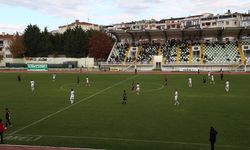 Kırklarelispor Zorlu Ege Deplasmanında