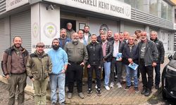“Uçan İmparator’un Kadim Toprakları” Projesi Kapanışını Yaptı