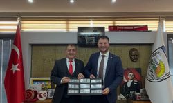 Müdür Yıldız’dan 185. Yıl Ziyareti