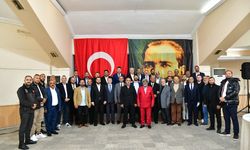 Sarıçam, Trakya Roman İstişare Toplantısına Katıldı