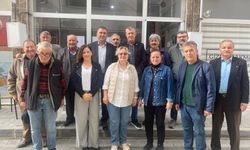 Babaeski: Yeni Başkan Belli Oldu