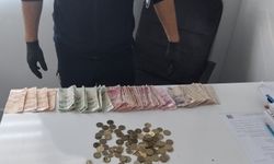 Edirne’de Dilenci Denetimi Yapıldı