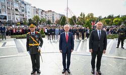 Kırklareli’nde 29 Ekim Coşkusu Başladı