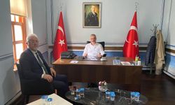 İklim Değişikliğinin Çevresel Etkilerini Konuştular