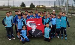 Lüleburgaz: Gençler Emanetlerini Unutmadı