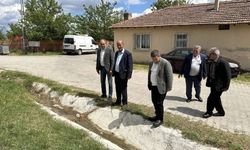 Kırklareli’nde Hedef Yaşanabilir Köyler