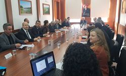 Kırklareli; Çocuklar İçin 5. kez Toplandılar