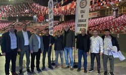 Staj ve Çıraklık Sigortası Mağdurları İçin Çalıştay Düzenlenecek