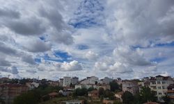 Kırklareli'nde Yeni Haftada Hava Nasıl Olacak?
