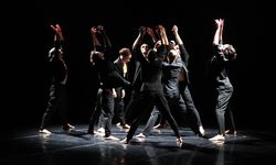 Devlet Opera ve Balesi’nden Lüleburgaz’da Gösteri