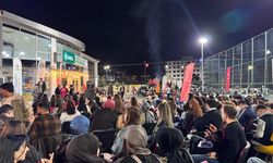 Kırklareli'nde GameFest 2025 Etkinliği