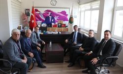 Edirne'de Kısa Kısa