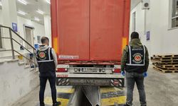 Edirne'de Zehir Tacirlerine Büyük Darbe