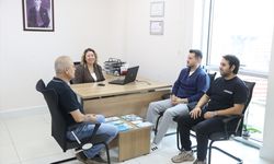 Kırklareli: Aldıkları Destekle Hayata Yeniden Başladılar