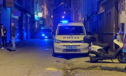 Tekirdağ'da Silahlı Kavga 1 Can Aldı