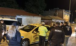 Edirne: 30 Araca 250 Bin TL Ceza Kesildi