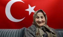 Kırklareli'nin Asırlık Çınarları Cumhuriyet ile Yaşamanın Gururunu Taşıyor