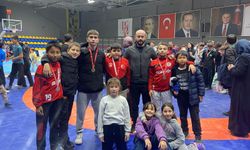 Demirköy Belediyespordan Bir Başarı Daha