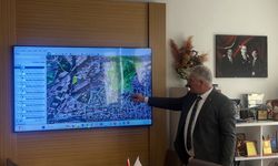 Pehlivanköy’e 100 Konutluk Yeni Proje