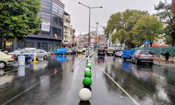 Dikkat! Gök Gürültülü Sağanak Yağış Geliyor