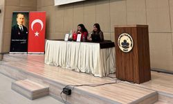 Şiddetle Mücadelede Hukuki Mekanizmaların İşleyişi Konuşuldu