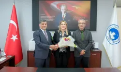 KLÜ’de Görev Değişikliği