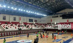 Geleceğin Sporcuları İçin Kırklareli’nde Tarama Yapıldı