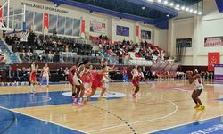 Kırklareli Belediyesi FBO'dan Muhteşem Geri Dönüş