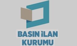 Basın İlan Kurumu'nun Yeni Müdürü Belli Oldu
