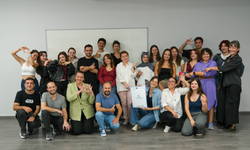 Yuva Derneği, Gençlere Deniz Ekosistemleri ve Çevre Hakkında Eğitim Verdi