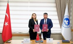 Kırklareli Üniversitesi Orhun Değişim Programı’na Üye Oldu