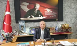 Başkan Altıntel; “Cumhuriyet Bayramımızı Gurur, Coşku Ve Heyecanla Kutluyoruz”