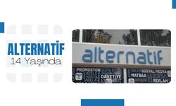 Alternatif 14 Yaşında