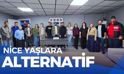 Nice Yaşlara Alternatif!