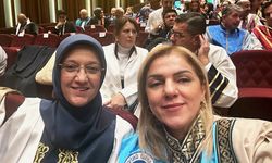Rektör Ak, Akademik Yılı Açılış Törenine Katıldı