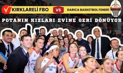 Potanın Kızları Evine Geri Dönüyor