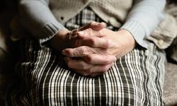 Alzheimer Hastalarına Akıllı Takip Desteği