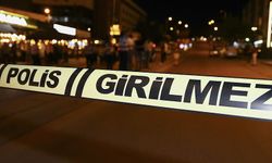 Tekirdağ'da Silahlı Kavga Can Aldı