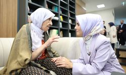 Yaşlı ve Engelli Aylıkları Hesaplara Yatıyor