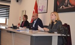 Kırklareli İl Genel Meclisi’nin Bütçe Mesaisi Başlıyor