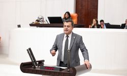 Milletvekili Gündoğdu; “Esnafın Nefesi Daralıyor”