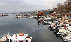 Tekirdağ'da Denize Açılan Balıkçının Cansız Bedeni Bulundu