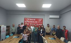 Vize’de Öğretmenler Gününe Özel Satranç Turnuvası