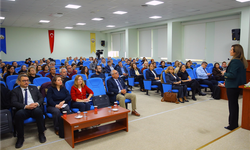 Birim Kalite Temsilcileri Bilgilendirildi