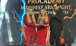 Buşra Taşkın Türkiye 3’üncüsü Oldu